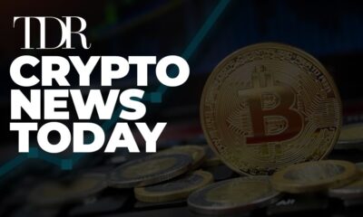 Cryptocurrency News Today - July 19, 2024