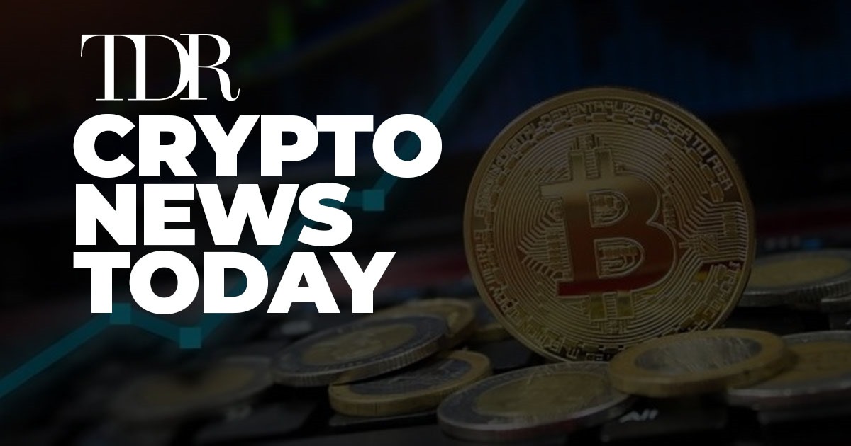 Cryptocurrency News Today - July 19, 2024