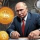 Vladimir Putin says stop to Bitcoin mining!