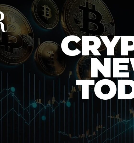 Crypto News Today – July 24, 2024