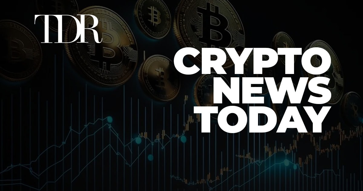 Crypto News Today – July 24, 2024