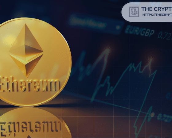 Ethereum Price Rebounds 6% Ahead of Trump's Bitcoin Conference Speech