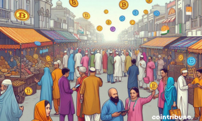 India rethinks its cryptocurrency policy!