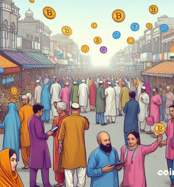 India rethinks its cryptocurrency policy!