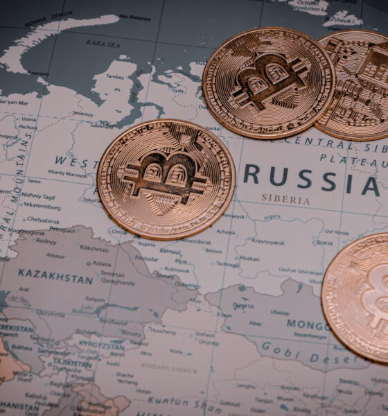 Russia set to legalize international cryptocurrency transfers and mining with new laws to challenge US