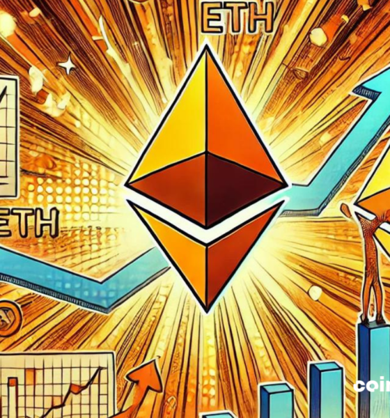 Interest in Ethereum is growing, here's why!