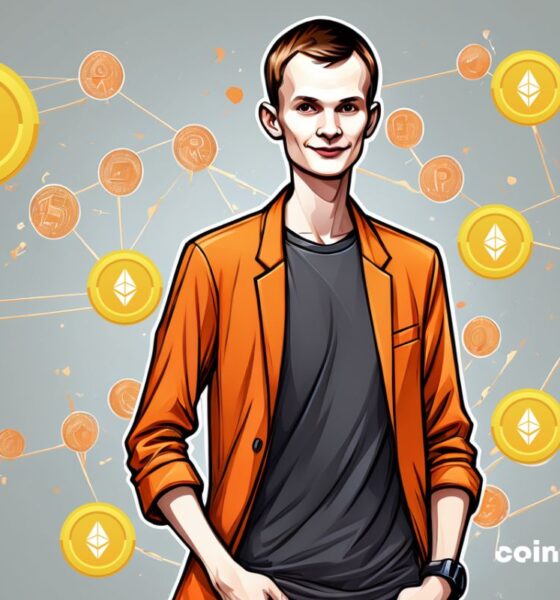 10 Years of Crypto Innovations! Here’s How Buterin Sees the Future of Ethereum!