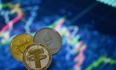 3 Stablecoin Stocks Investors May Have Missed