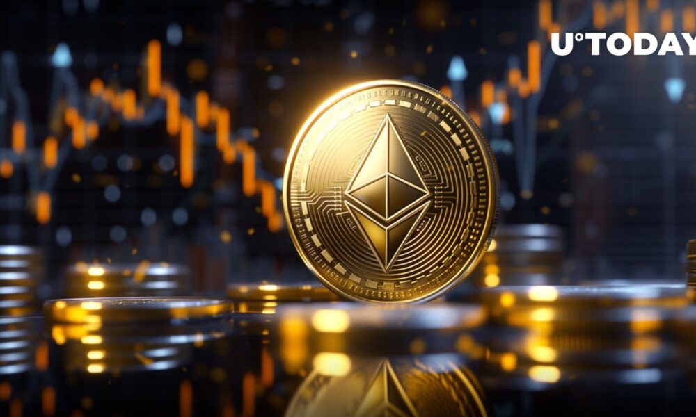 $40 Million Ethereum Mystery Stuns Major US Exchange