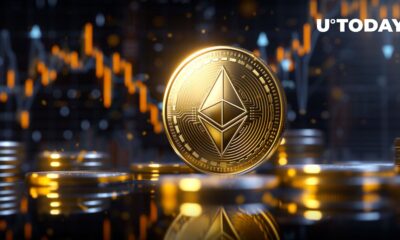 $40 Million Ethereum Mystery Stuns Major US Exchange