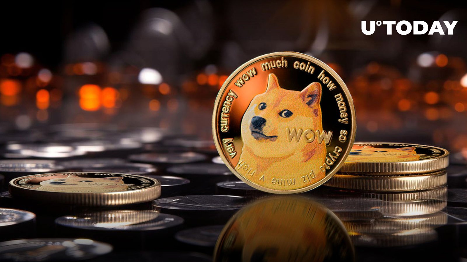 41.5 Million Dogecoin (DOGE) in 24 Hours as Heavy Liquidation Hits Cryptocurrencies