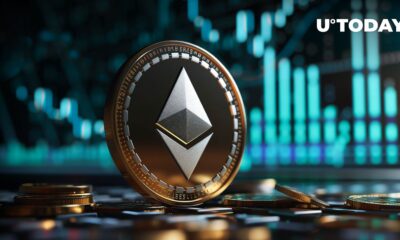 92,500 ETH transferred after six years