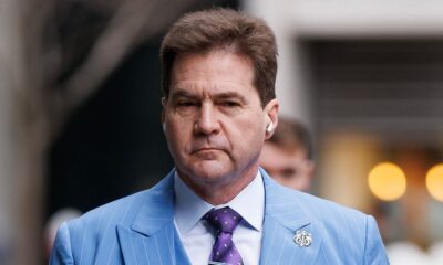 After Court Order, Craig Wright Updates Website With Admission He Is Not Bitcoin Creator Satoshi Nakamoto