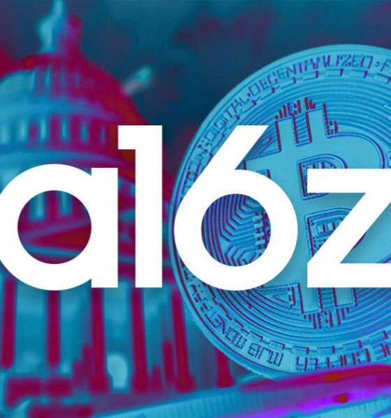 Andreessen, Horowitz criticize Biden’s crypto regulations, reveal why they backed Trump