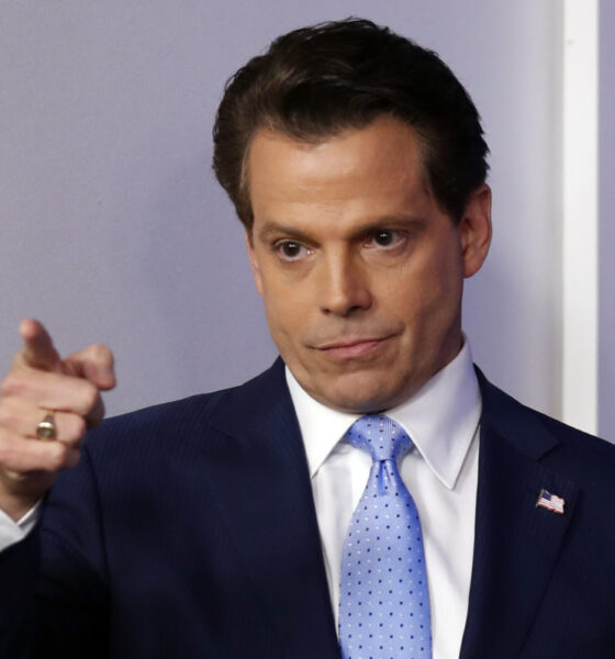 Anthony Scaramucci Clarifies the Political Debate on Cryptocurrencies