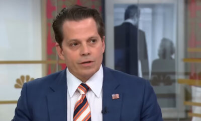 Anthony Scaramucci Talks Warren and Gensler's Cryptocurrency Regulation, Hails Trump's Impact