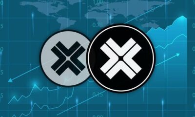 Axelar Cryptocurrency Explained – Forbes Advisor Australia