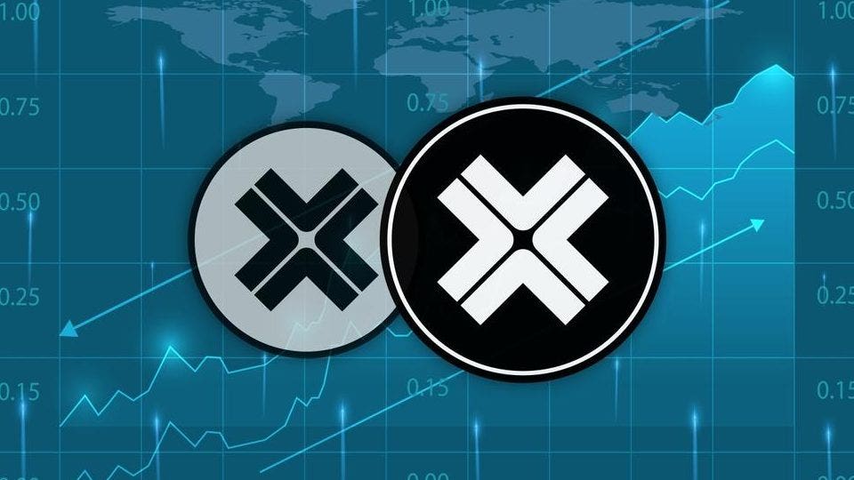 Axelar Cryptocurrency Explained – Forbes Advisor Australia