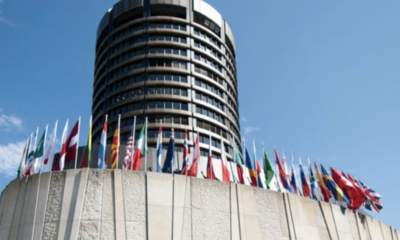 BIS Basel Committee approves disclosure framework for banks' exposures to cryptocurrencies