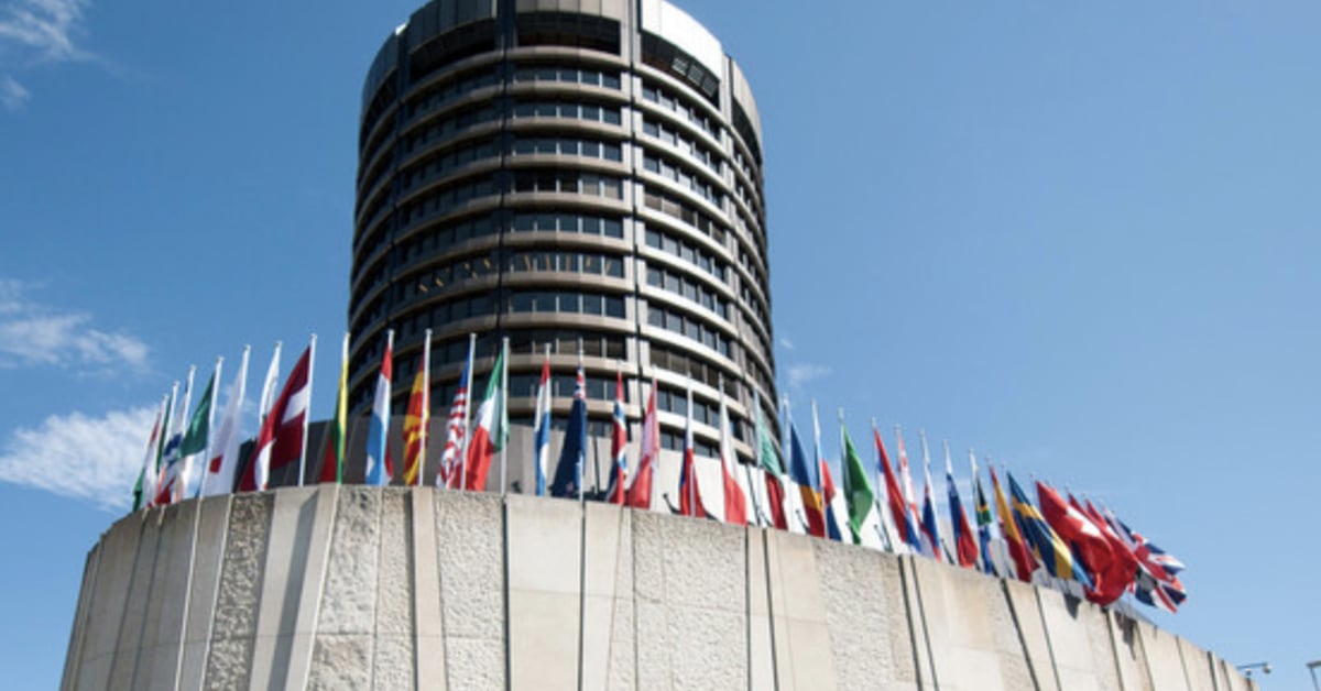 BIS Basel Committee approves disclosure framework for banks' exposures to cryptocurrencies