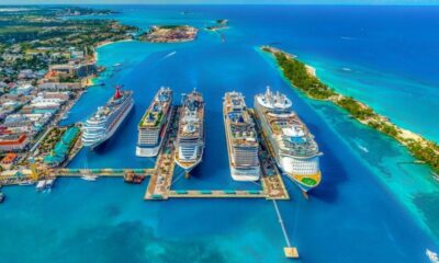 Bahamas Introduces New Cryptocurrency Regulations with DARE Act 2024