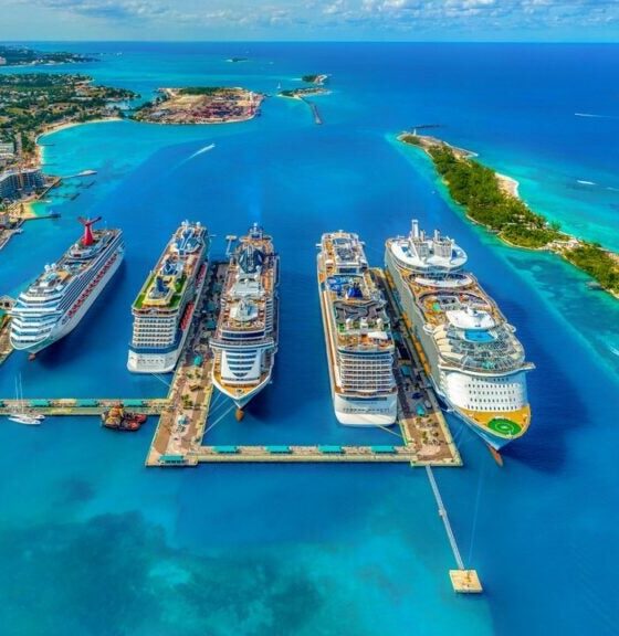 Bahamas Introduces New Cryptocurrency Regulations with DARE Act 2024