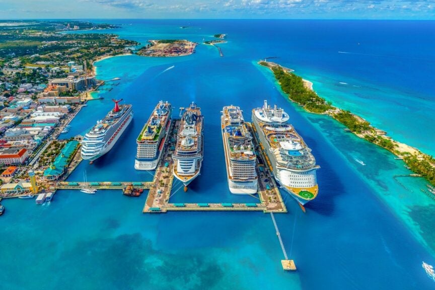 Bahamas Introduces New Cryptocurrency Regulations with DARE Act 2024