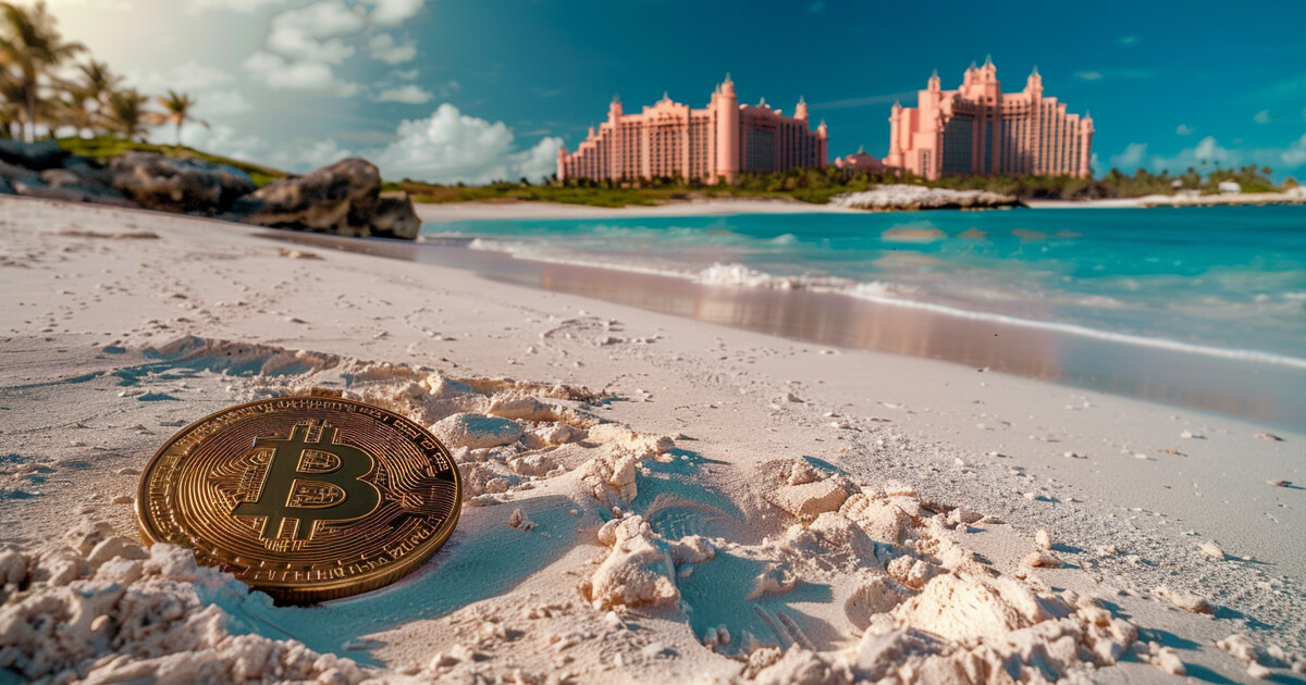 Bahamas unveils DARE 2024 law to restore crypto hub status post-FTX