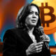 Bernstein says Kamala Harris’ pivot on crypto unlikely to sway voters