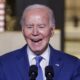 Biden Withdrawal Sends Bitcoin Lower as Harris-Themed Memecoin Soars 131% – DL News