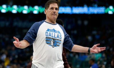 Billionaire Mark Cuban issues 'crazy' Bitcoin price prediction amid wild swings in Ethereum, XRP and cryptocurrencies