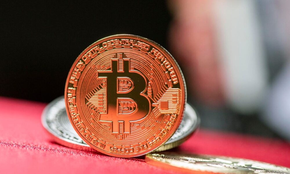 Bitcoin Crashes to $55,000 as Mt. Gox Exchange Begins Repaying Creditors