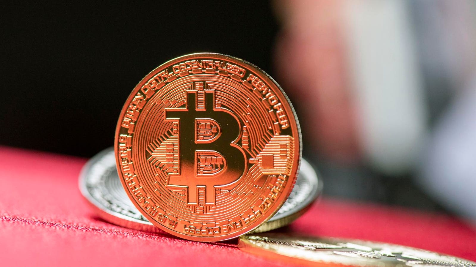 Bitcoin Crashes to $55,000 as Mt. Gox Exchange Begins Repaying Creditors