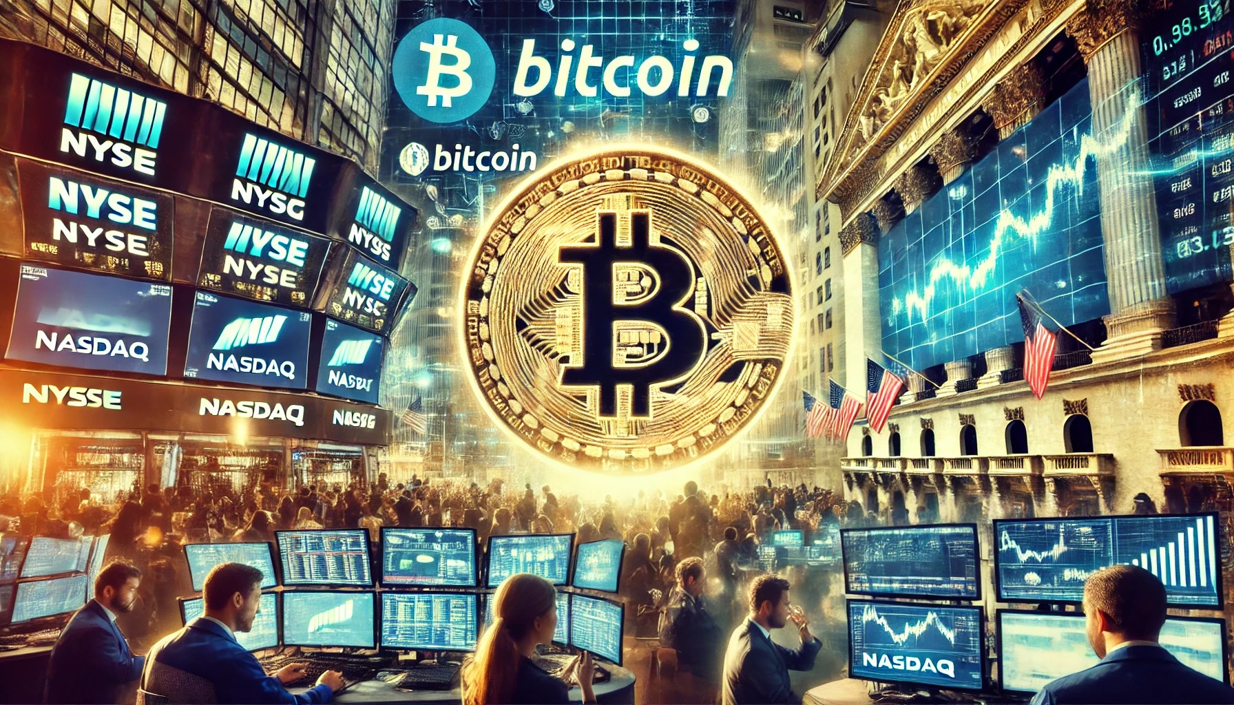 Bitcoin Falls Out of Step With US Stocks, What This Could Mean for Crypto Market