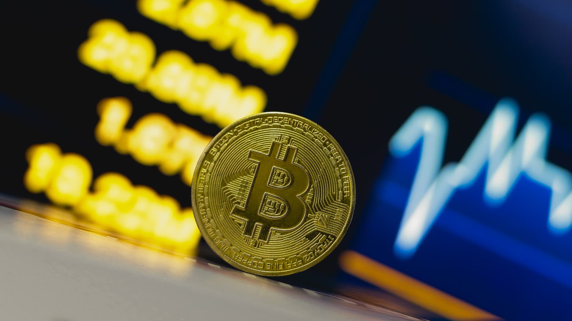 Bitcoin May Be Headed for 'Summer 2021'-Style Correction, Data Shows