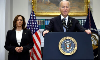 President Biden Delivers Remarks On Attempted Assassination Of Former President Trump