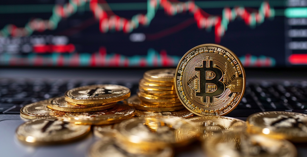 Bitcoin Price Reclaims $57,000, Triggering $160 Million in BTC Liquidations