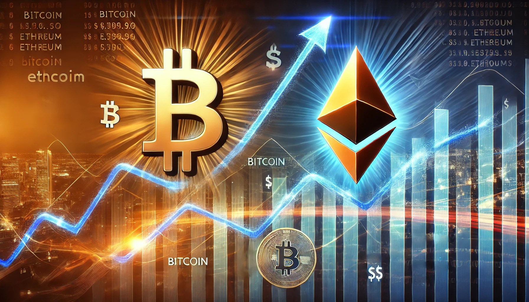 Bitcoin now costs as much as Ethereum in terms of fees: data from the second quarter of 2024 says