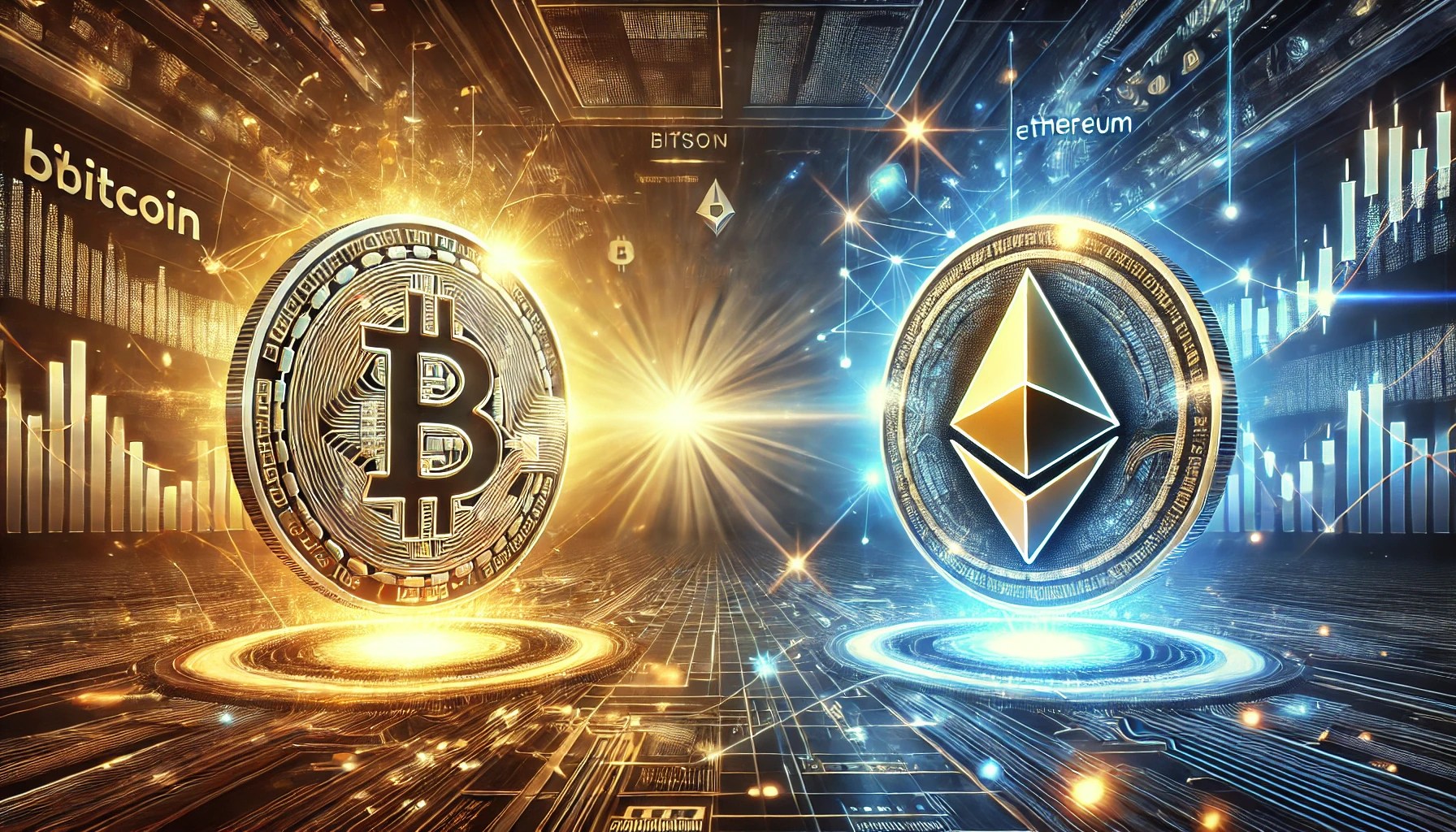 Bitcoin vs Ethereum: Why This Analyst Thinks BTC Will Outperform ETH