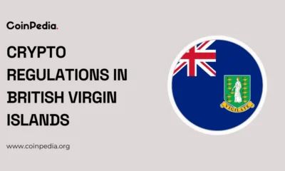 British Virgin Islands Cryptocurrency Regulations 2024