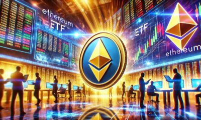 CBOE Global Markets Lists Spot Ethereum ETFs, Confirms Launch Date