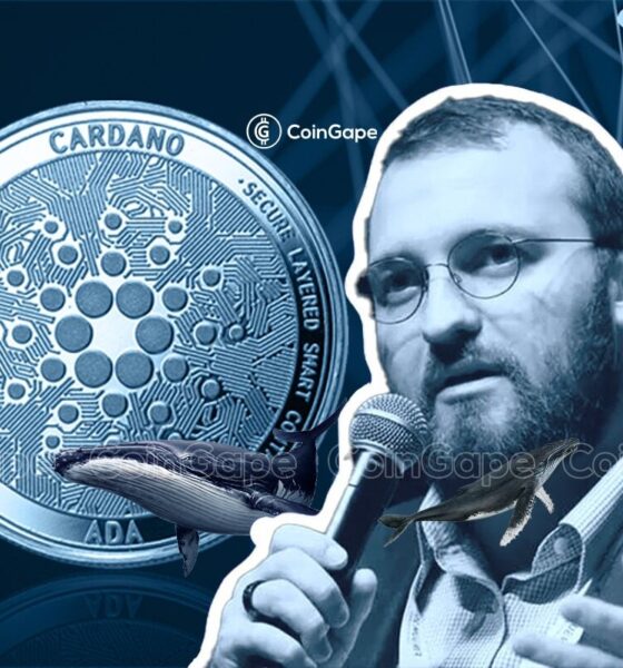 Cardano Founder Just Shared Another Controversial Opinion About Ethereum