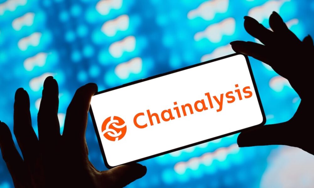 Chainalysis Launches Operation Spincaster to Fight $2.7 Billion Crypto Fraud – DL News