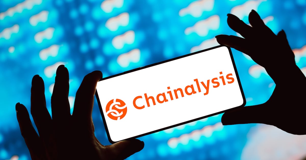 Chainalysis Launches Operation Spincaster to Fight $2.7 Billion Crypto Fraud – DL News