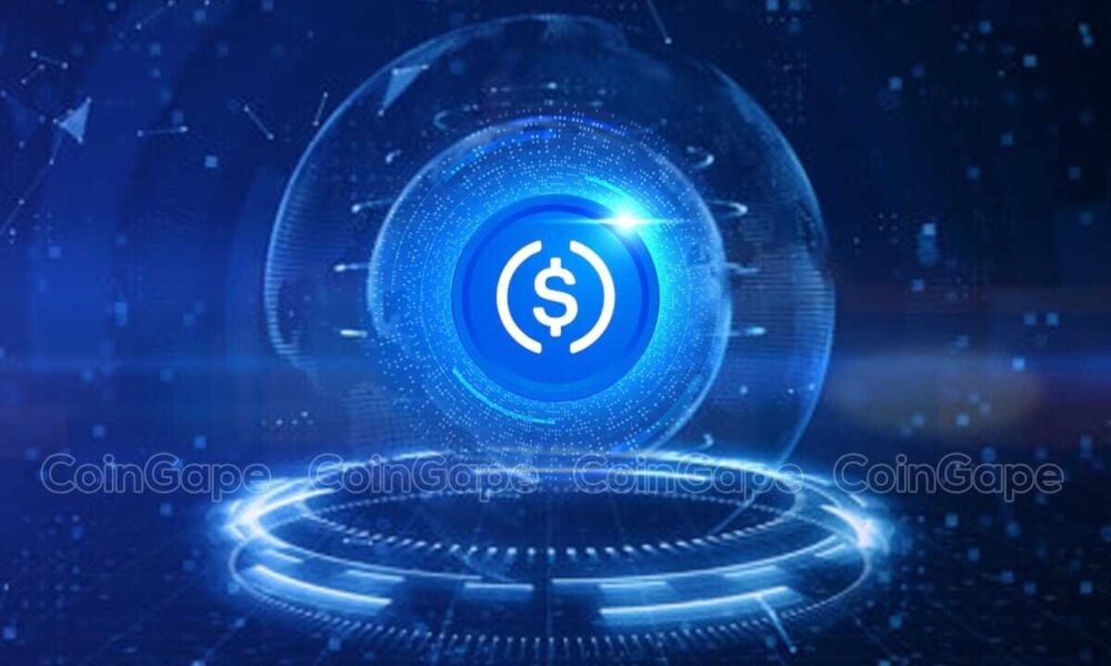 Circle Launches New Ad Calling for Sensible US Regulation of Stablecoins