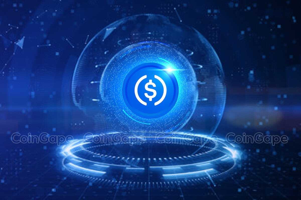 Circle Launches New Ad Calling for Sensible US Regulation of Stablecoins