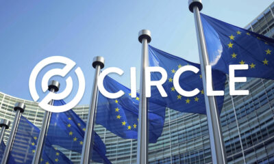 Circle becomes first stablecoin issuer to secure regulatory approval under MiCA