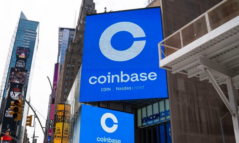 Coinbase Asset Management Plans Tokenized Money Market Fund, a Hot Area After BlackRock's BUIDL Success: Sources