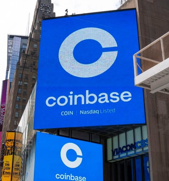 Coinbase Asset Management Plans Tokenized Money Market Fund, a Hot Area After BlackRock's BUIDL Success: Sources