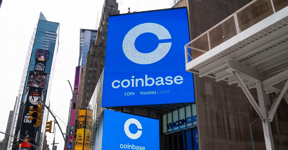 Coinbase Asset Management Plans Tokenized Money Market Fund, a Hot Area After BlackRock's BUIDL Success: Sources